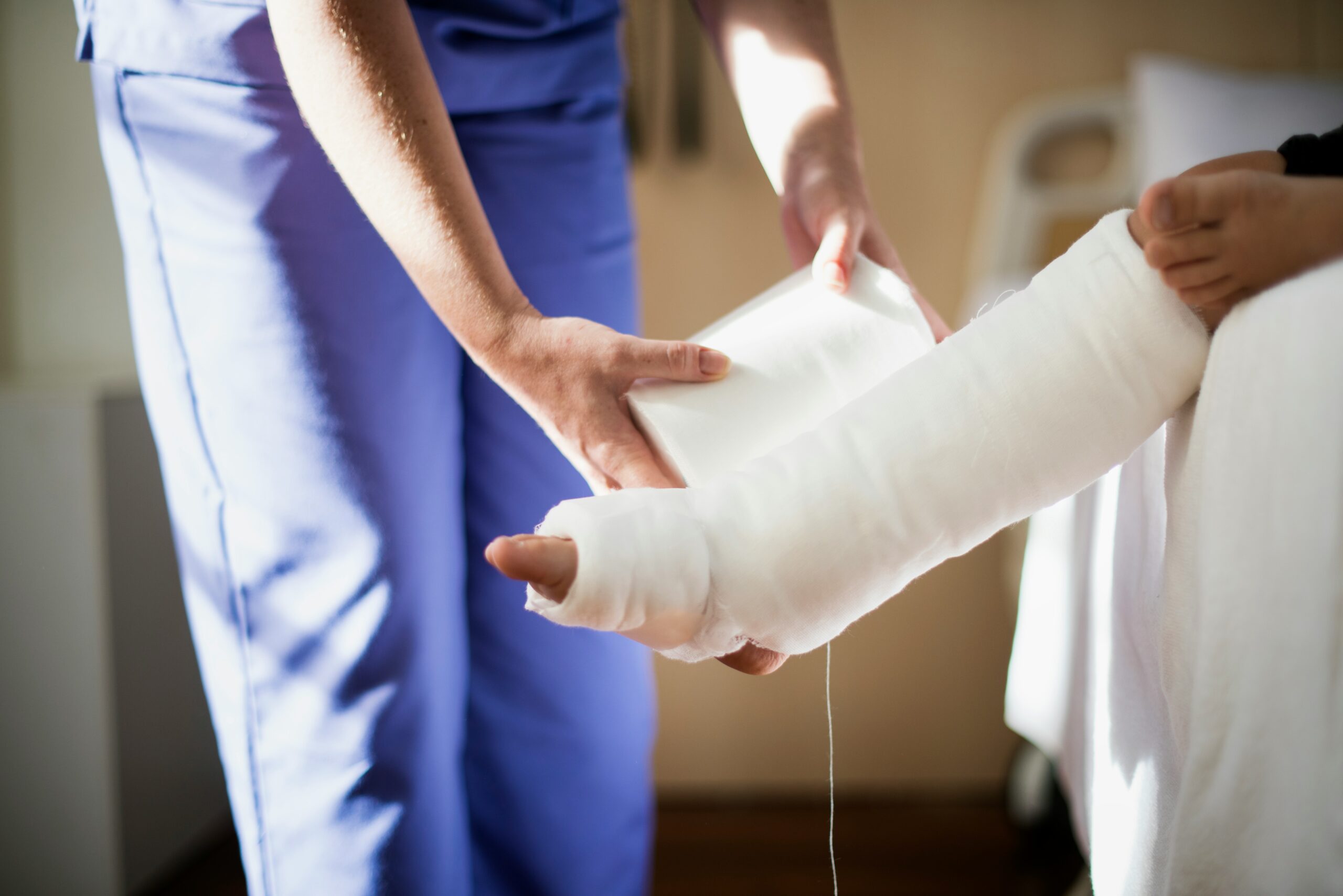 Personal Injury Law