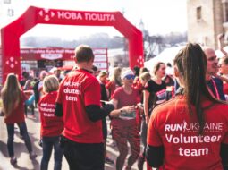 Volunteering